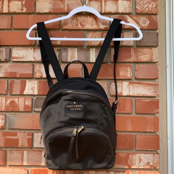 Kate Spade Karissa Nylon backpack - Picture 1 of 10